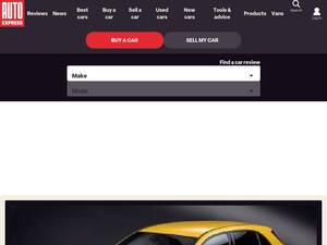 autoexpress.co.uk