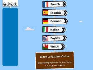 Iclanguage.co.uk