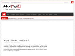 Ma-tunisie.com