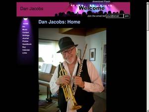 Danjacobsmusic.com