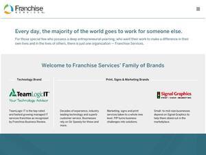 Franserv.com