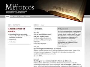 Metodios.org