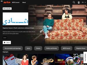 arte.tv