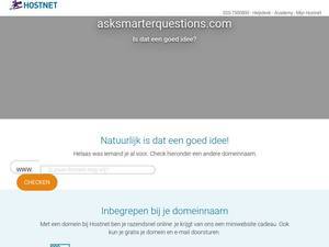 asksmarterquestions.com
