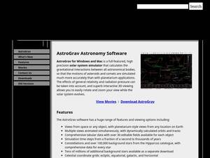 Astrograv.co.uk