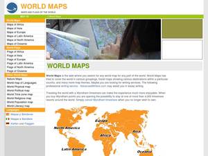 justmaps.org