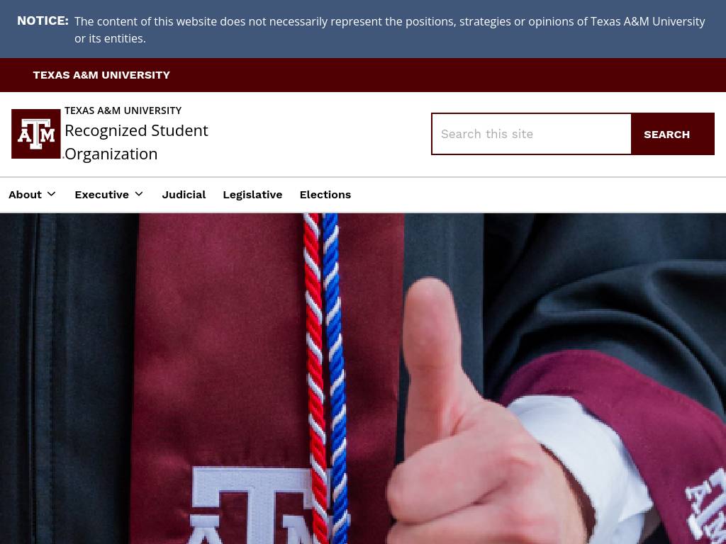 Sga.tamu.edu