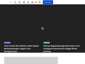 Berita-sehat.com