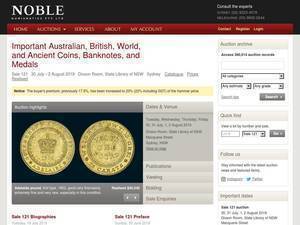 Noble.com.au