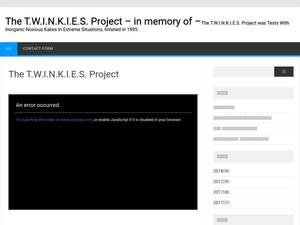 twinkiesproject.org