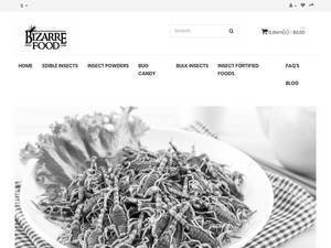 Bizarrefood.com