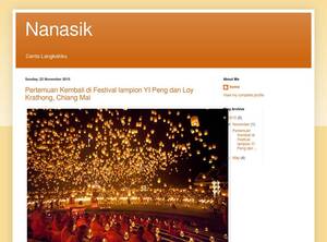 Nanasik.blogspot.com