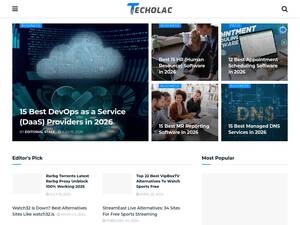 Techolac.com