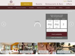 hoianbeachresort.com.vn
