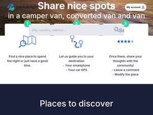 park4night.com