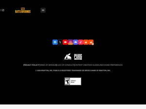 Pubg.com