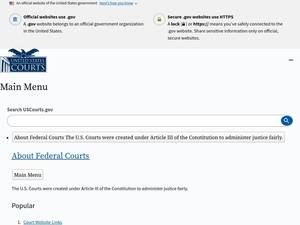 Uscourts.gov