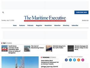 Maritime-executive.com