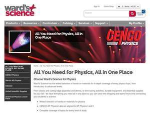 cencophysics.com