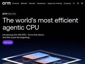 arm.com