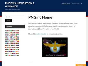 phoenixnavigation.com