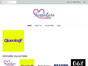 signaturecrafts.com