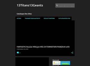 13titans13geants.blogspot.com