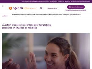 agefiph.fr