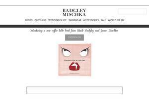 badgleymischka.com