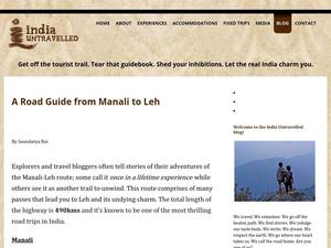 indiauntravelled.blogspot.in