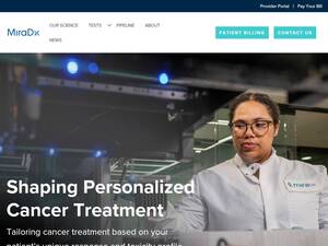miradx.com