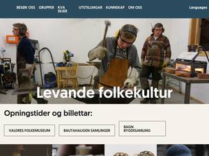 Valdres.museum.no