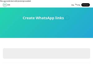 Wa.link