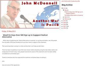 Johnmcdonnell.org.uk