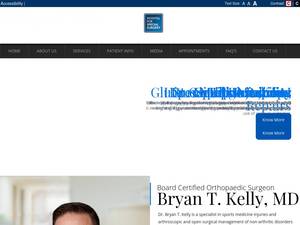 Bryankellymd.com
