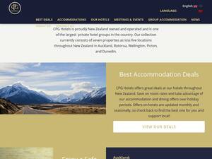 cpghotels.com