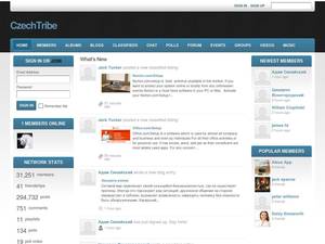 czechtribe.com