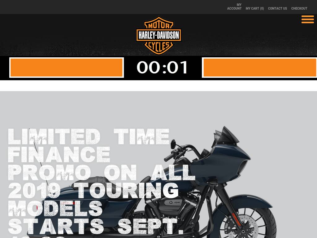 Nycharleydavidson.com