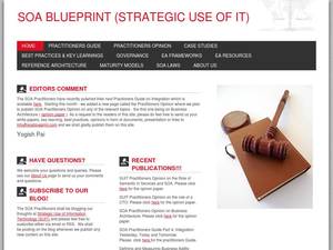 Soablueprint.com