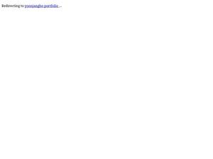 Yoonjangho.com