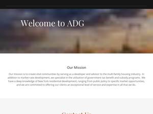 alexanderdevgroup.com