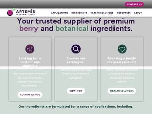 Artemis-international.com