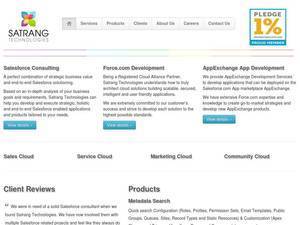 Satrangtech.com