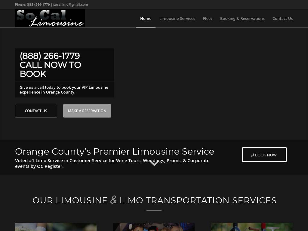 socalimo.com