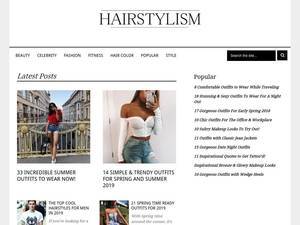 hairstylism.com