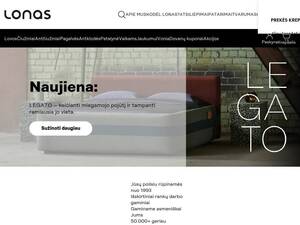 Lonas.lt