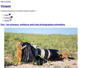viviami.fr