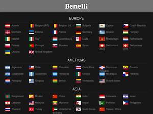 benelli.com