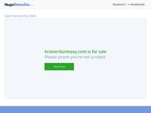 Kramerdunleavy.com