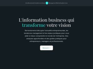 barnardonwind.com